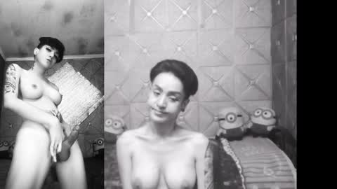 TsKaycee online show from February 2025 11:30:02 AM