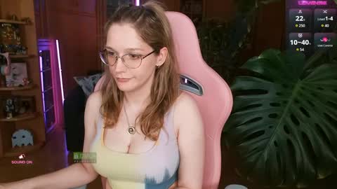 Nicole online show from April 2026 02:27:02 AM