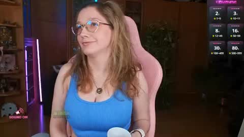 Nicole online show from July 2026 08:07:01 PM