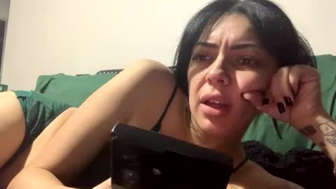 magicvalentine11 online show from January 2026 07:00:01 AM