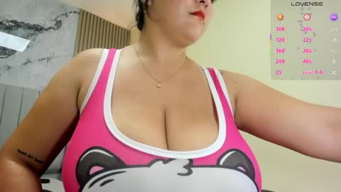 magievans1 online show from April 2026 12:21:01 PM