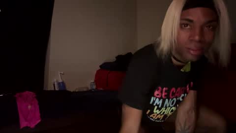 magiicboo online show from November 2025 07:38:02 AM