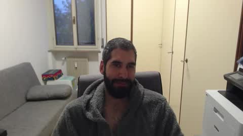 Magister online show from October 2025 05:40:01 AM