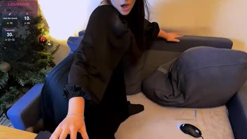 Jade online show from November 2025 02:54:02 AM