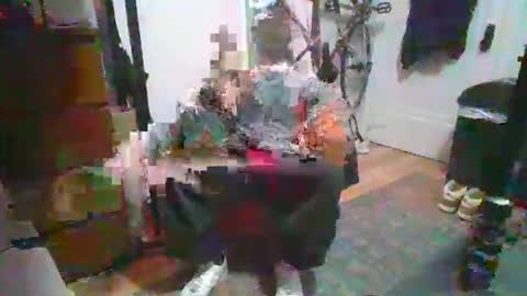 magnetic77slav online show from October 2025 01:30:02 AM