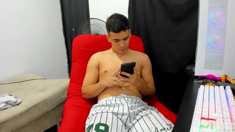 RONALD online show from February 2026 11:53:02 PM