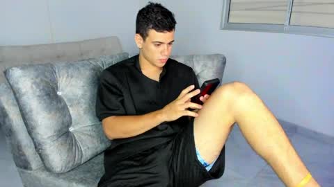 RONALD online show from May 2026 12:18:02 AM