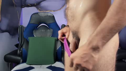 PRINCE online show from December 2024 02:38:02 PM