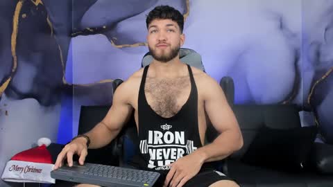 PRINCE online show from December 2024 11:04:02 AM