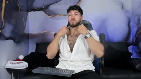 PRINCE online show from December 2024 02:25:02 PM