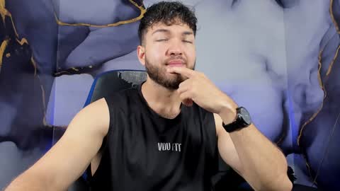 PRINCE online show from January 2025 11:33:01 AM