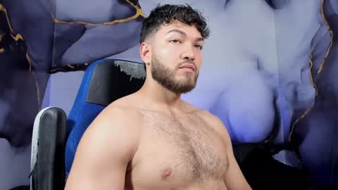 PRINCE online show from January 2025 12:10:01 PM