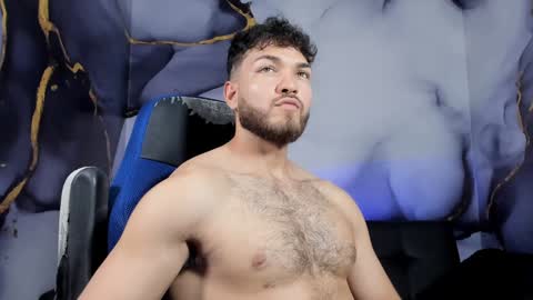 PRINCE online show from January 2025 02:32:01 PM