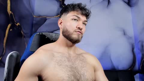 PRINCE online show from February 2025 12:27:02 PM