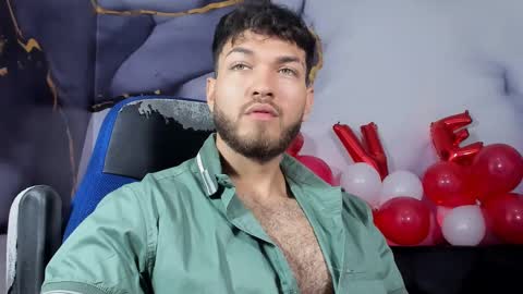 PRINCE online show from February 2025 02:54:02 PM