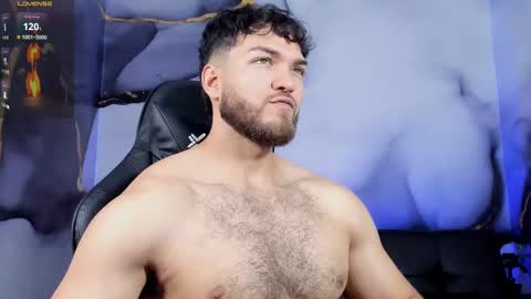 PRINCE online show from March 2025 02:34:01 PM