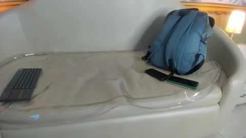 Magnus Alejo online show from September 2025 11:33:02 AM