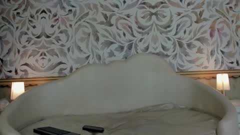 Magnus Alejo online show from October 2025 11:33:02 AM