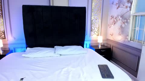 Magnus Alejo online show from February 2026 11:40:01 AM