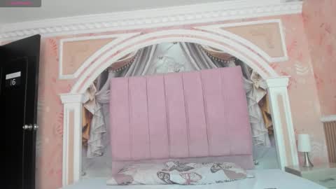 Magnus Alejo online show from March 2026 11:36:02 AM