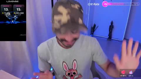     online show from February 2025 08:00:02 PM