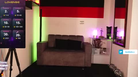 If you want me to use the Lovense please let me know  --    online show from March 2025 05:16:02 PM