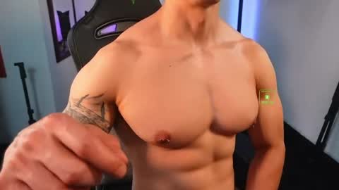 If you want me to use the Lovense please let me know  --    online show from April 2026 06:09:01 PM