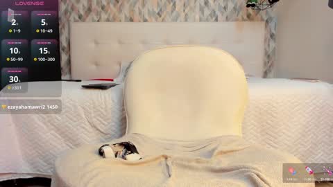 Magnus King online show from January 2025 11:17:02 PM