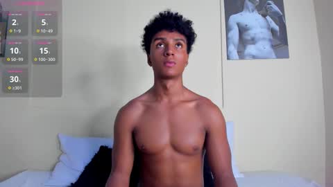 Magnus King online show from January 2026 11:20:02 PM