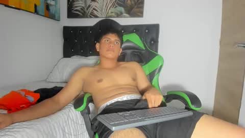 M A G N U S T online show from April 2026 02:14:01 AM