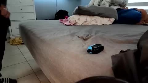 Diandlin online show from February 2026 05:46:02 PM