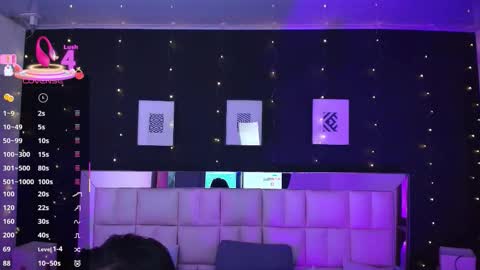 Snapshot of mahia_queen chatting on October 2025 11:45:02 AM Dani online show from October 2025 11:45:02 AM