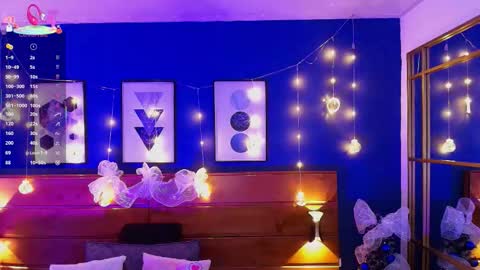 Snapshot of mahia_queen chatting on December 2025 11:16:02 AM Dani online show from December 2025 11:16:02 AM