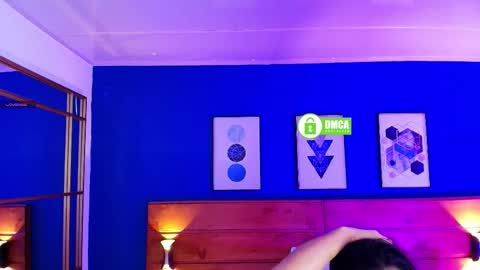 Snapshot of mahia_queen chatting on January 2026 10:53:01 AM Dani online show from January 2026 10:53:01 AM