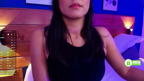 Snapshot of mahia_queen chatting on January 2026 11:36:01 AM Dani online show from January 2026 11:36:01 AM