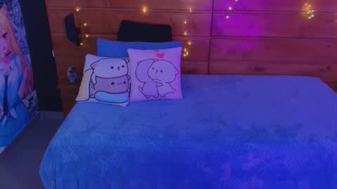 Snapshot of mahia_queen chatting on February 2026 11:05:02 AM Dani online show from February 2026 11:05:02 AM