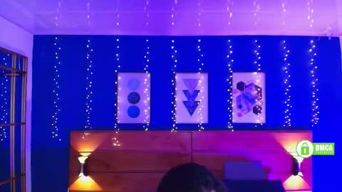 Snapshot of mahia_queen chatting on February 2026 10:32:02 AM Dani online show from February 2026 10:32:02 AM