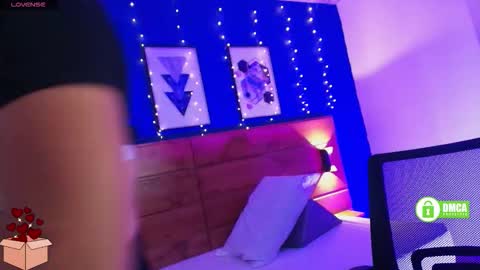 Snapshot of mahia_queen chatting on February 2026 11:11:01 AM Dani online show from February 2026 11:11:01 AM