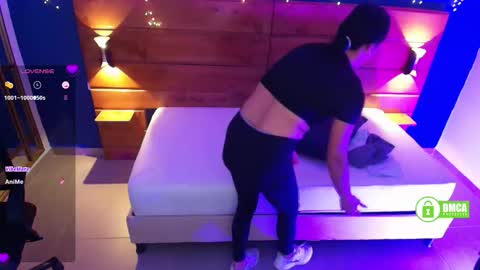 Snapshot of mahia_queen chatting on March 2026 11:16:02 AM Dani online show from March 2026 11:16:02 AM