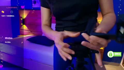 Dani online show from April 2026 11:05:02 AM