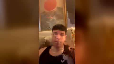 mahone1812 online show from July 2026 06:32:02 PM
