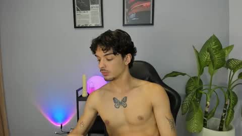 Snapshot of mai_sanchez chatting on January 2026 03:45:02 AM mai_sanchez online show from January 2026 03:45:02 AM