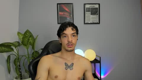 Snapshot of mai_sanchez chatting on January 2026 01:10:02 AM mai_sanchez online show from January 2026 01:10:02 AM