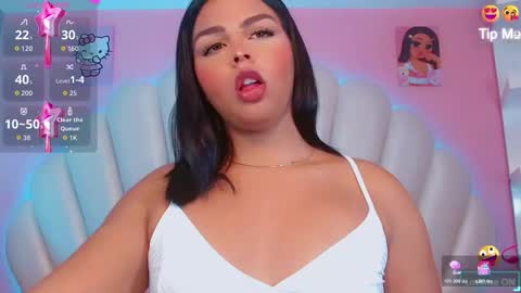 CamiiGarcia online show from March 2026 11:29:02 AM