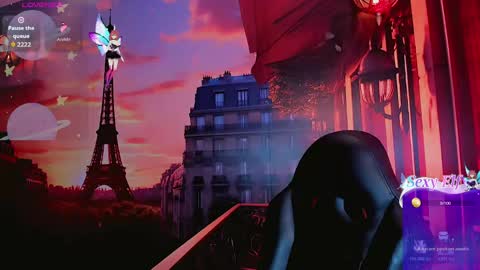 CamiiGarcia online show from March 2026 11:57:01 AM