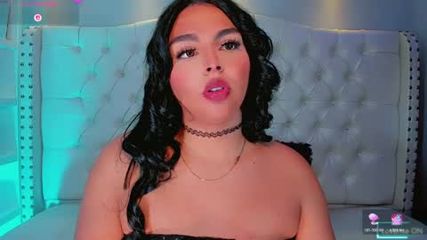 CamiiGarcia online show from May 2026 09:08:01 PM