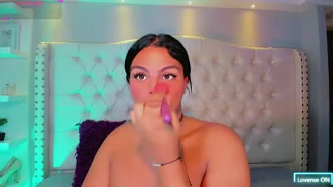 CamiiGarcia online show from June 2026 07:48:01 PM