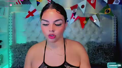 CamiiGarcia online show from June 2026 08:51:02 PM