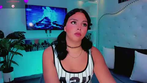CamiiGarcia online show from July 2026 10:47:02 PM