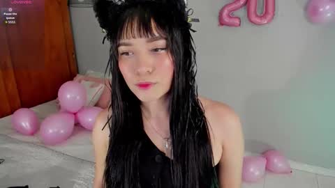 Maia online show from October 2025 12:28:01 PM